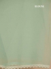 Exclusive Thread Embroidery Pure Silk Chiffon